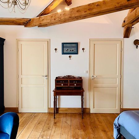 Maison Adrienne Saint-Aignan  Εξωτερικό φωτογραφία
