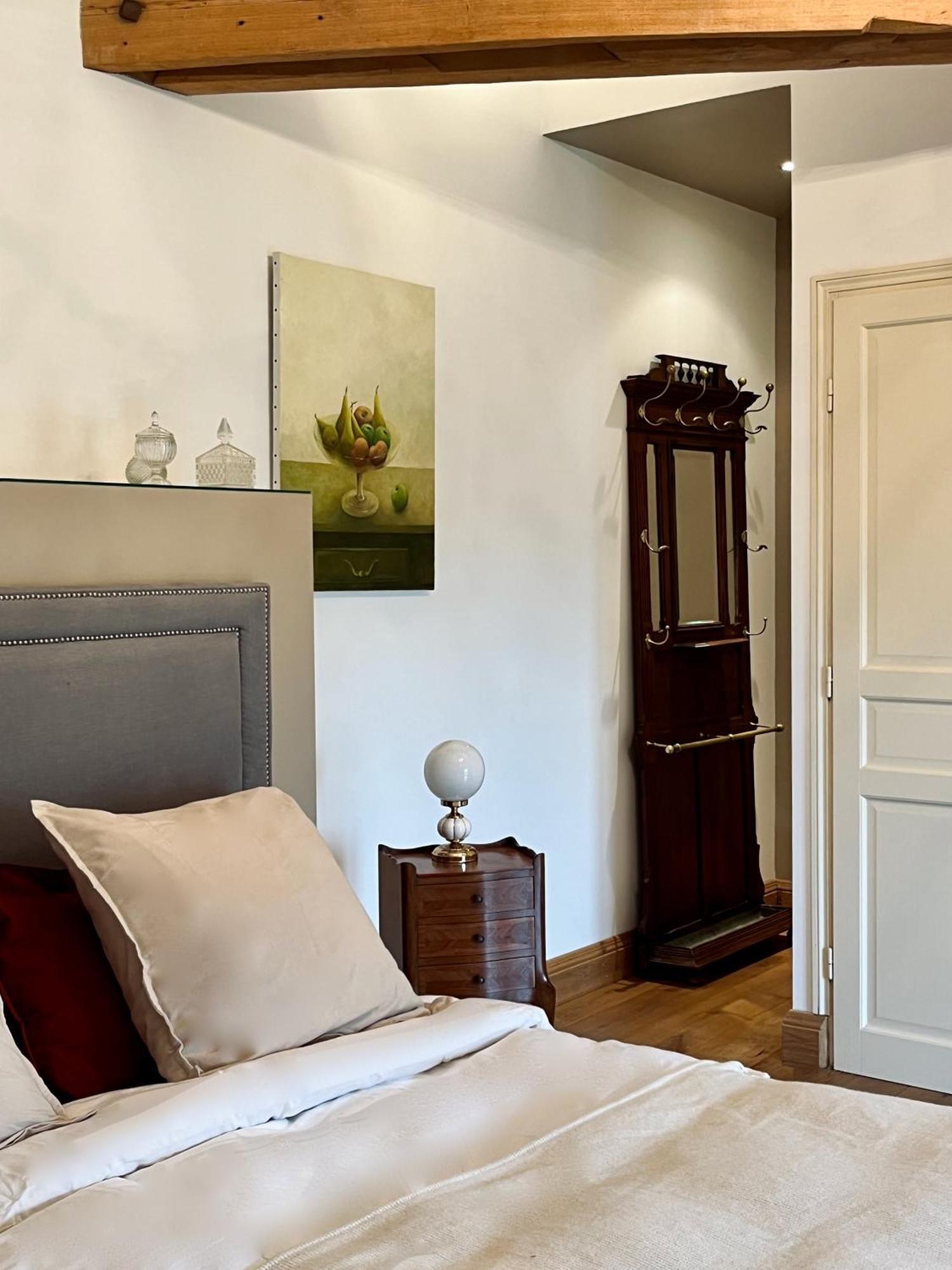 Maison Adrienne Saint-Aignan  Εξωτερικό φωτογραφία