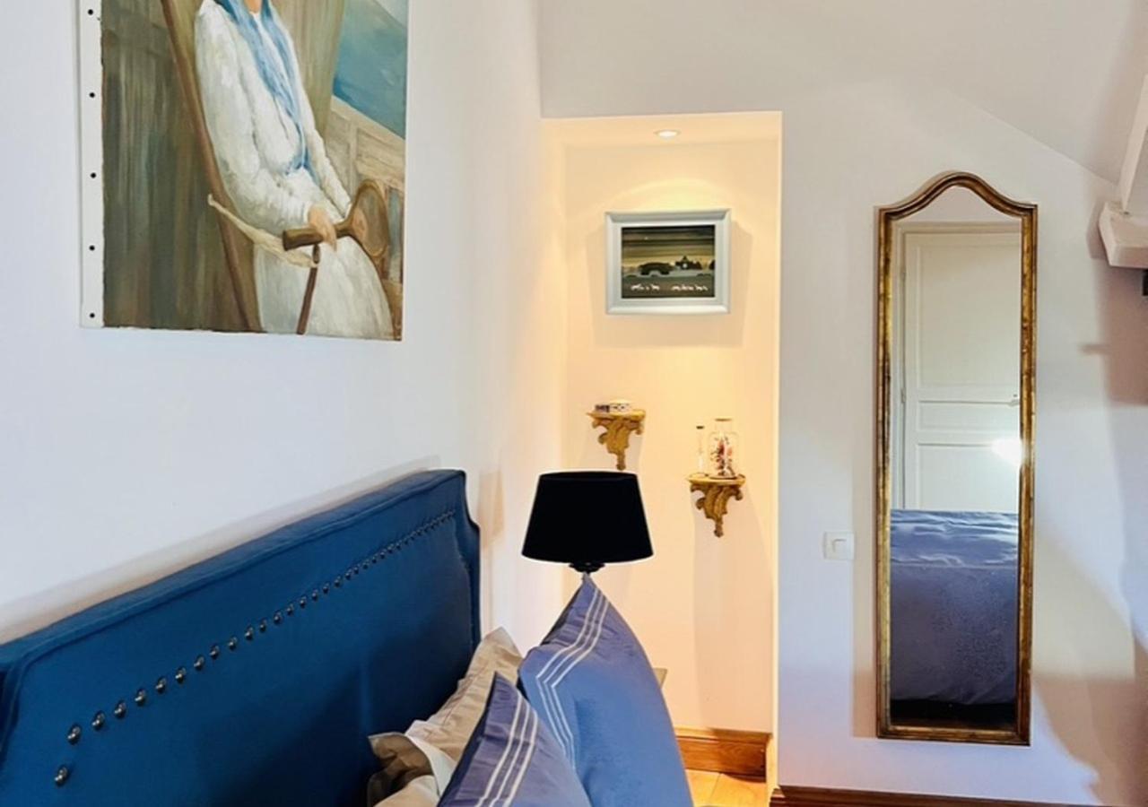 Maison Adrienne Saint-Aignan  Εξωτερικό φωτογραφία