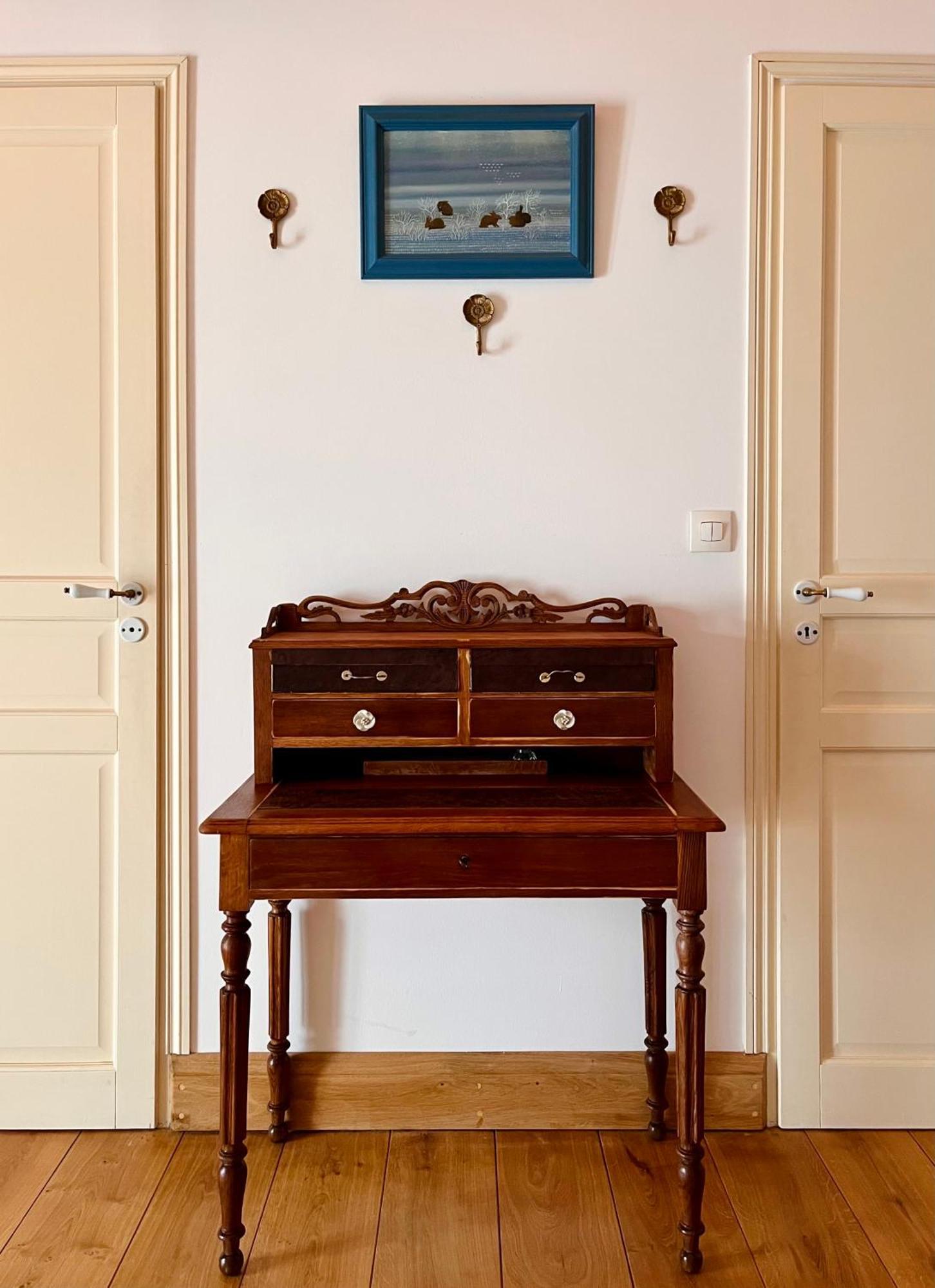 Maison Adrienne Saint-Aignan  Εξωτερικό φωτογραφία