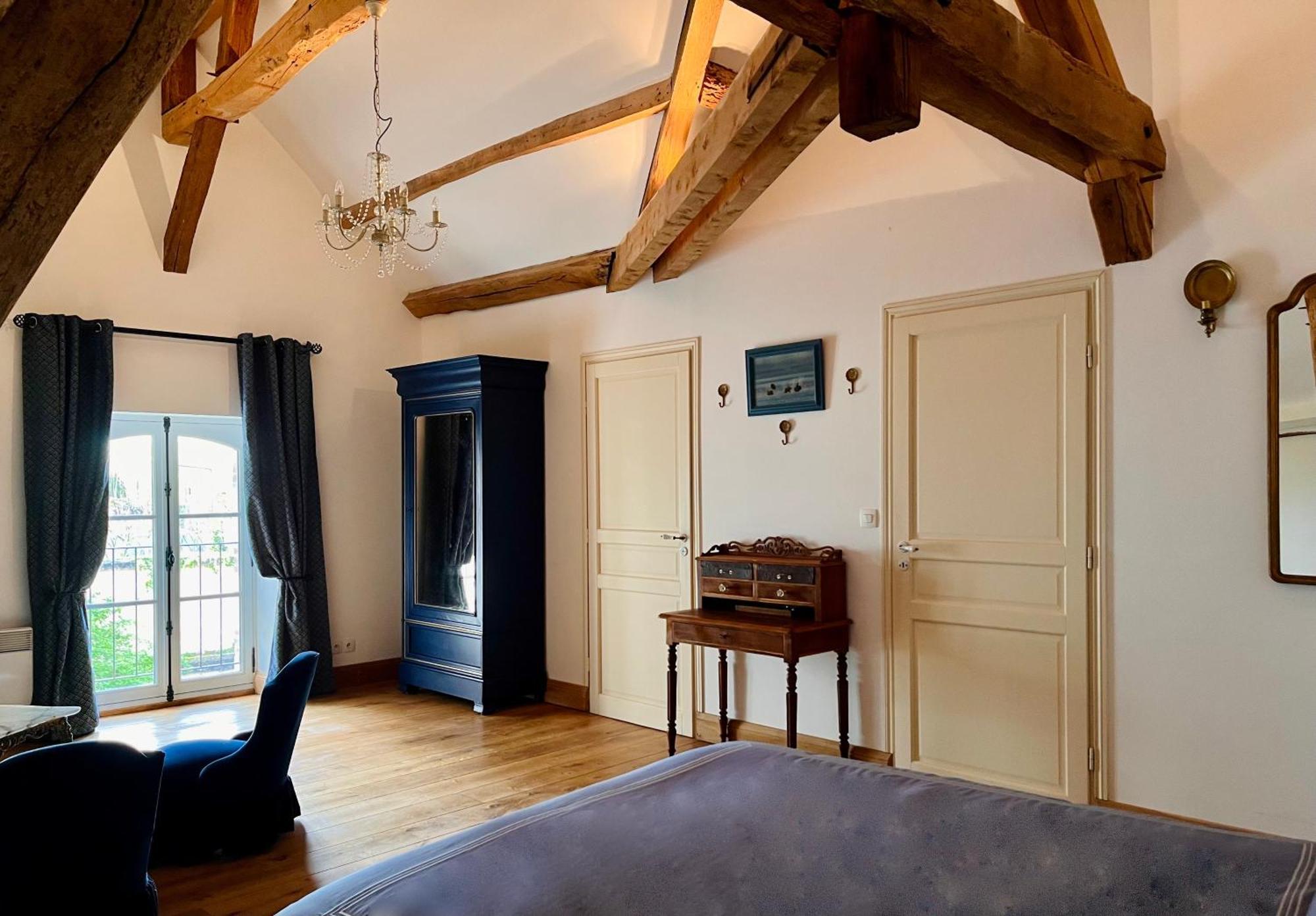 Maison Adrienne Saint-Aignan  Εξωτερικό φωτογραφία