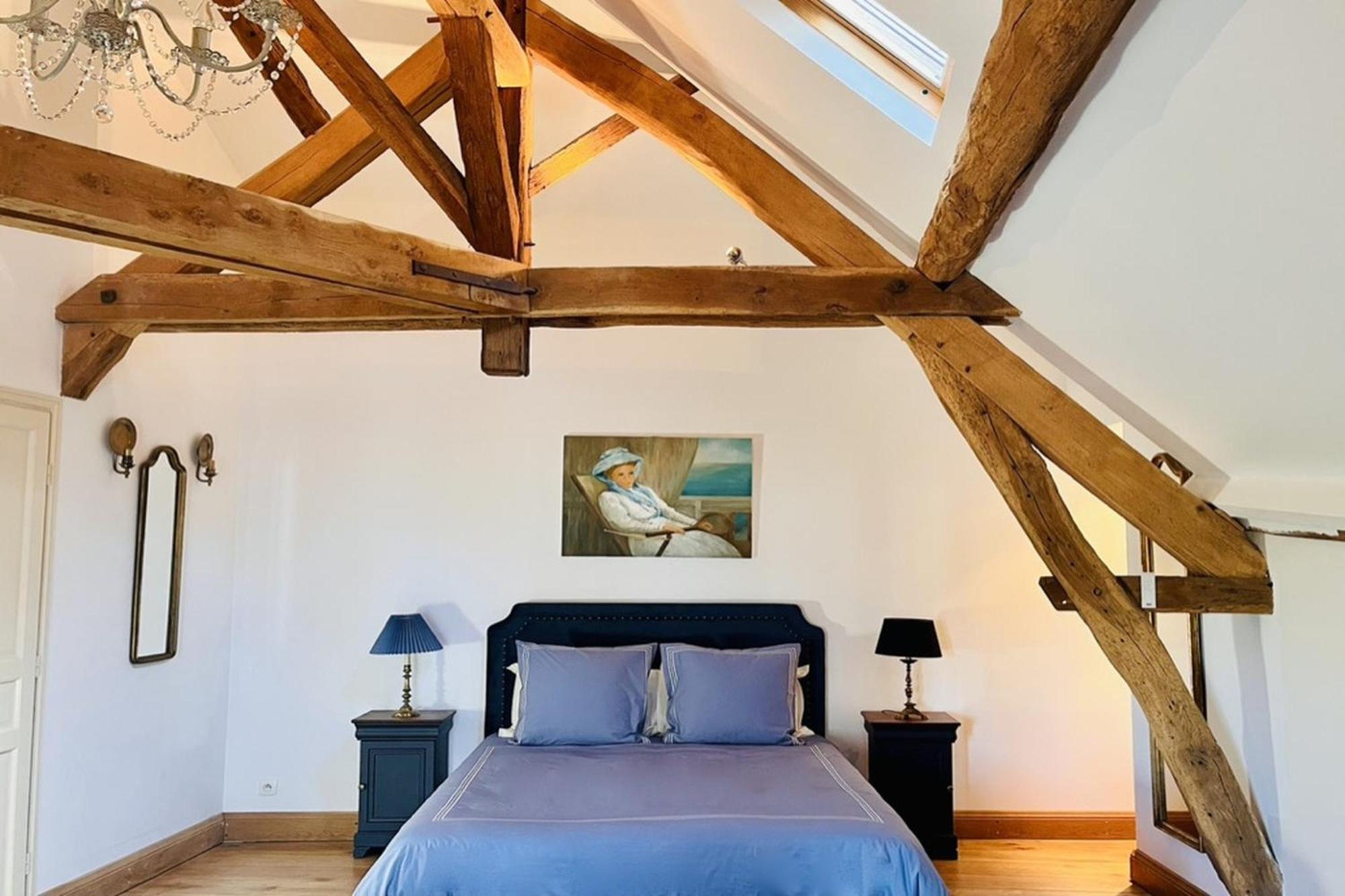 Maison Adrienne Saint-Aignan  Εξωτερικό φωτογραφία